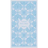 Letters from a Stoic: Epistulae Morales Ad Lucilium (Penguin Pocket Hardbacks)